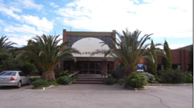 calabrian club